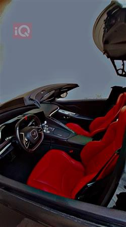 شيفروليه كورفيت